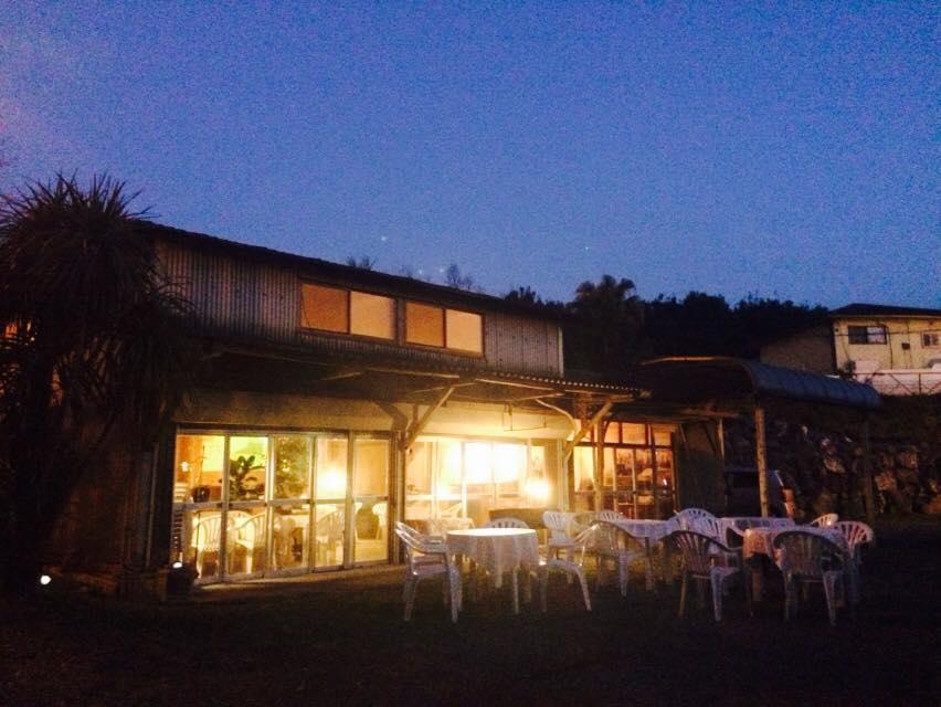 Lilac Hotels And Resort Kanoya Luaran gambar