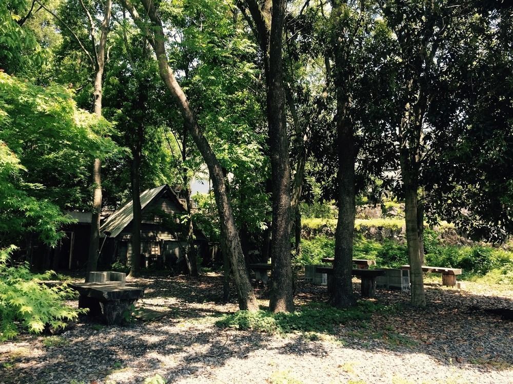 Lilac Hotels And Resort Kanoya Luaran gambar