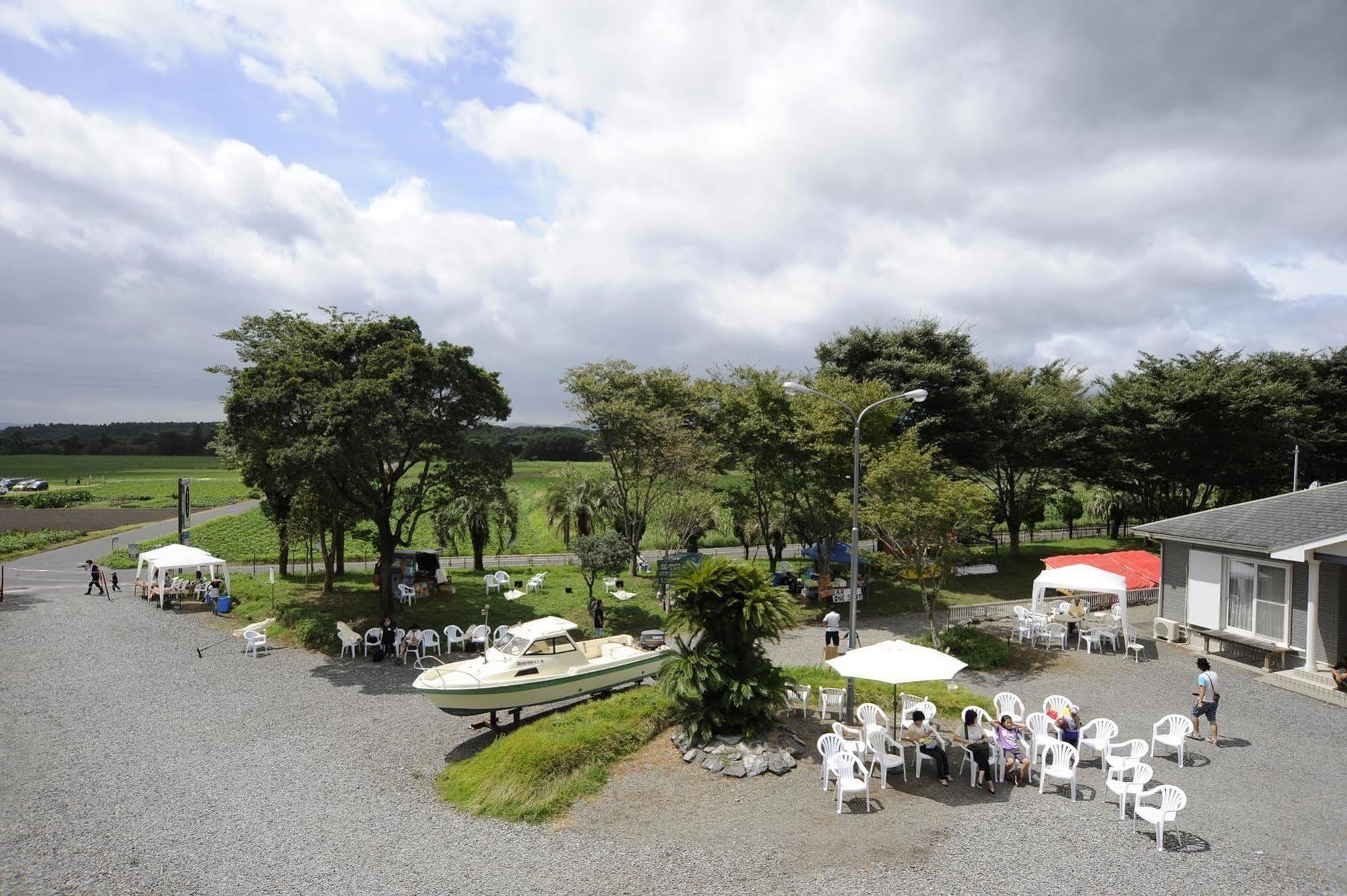 Lilac Hotels And Resort Kanoya Luaran gambar
